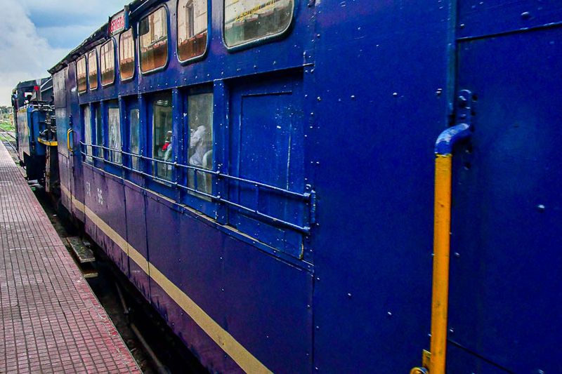 2017 09 05 End of the line at Mettupalayam India-2-3206