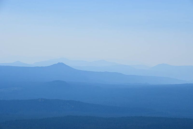 2024 07 19 A view from Mt. Bachelor 8085-2