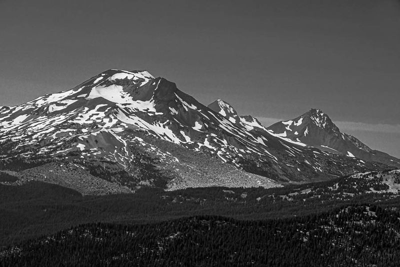 Mount Bachelor