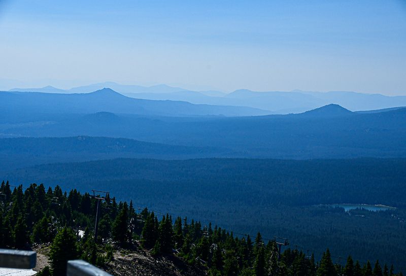 2024 07 19 View from Mt. Bachelor 8089