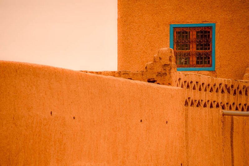 Erg Chebbi - Merzouga, Morocco