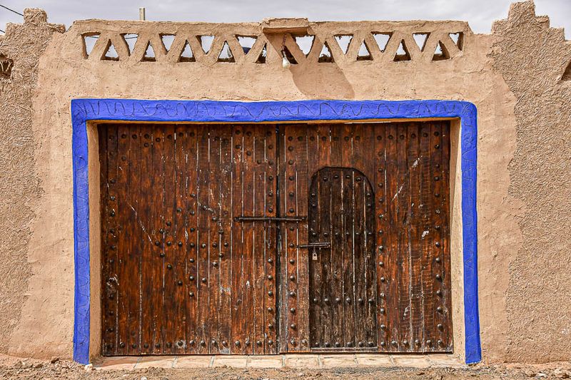 2019 04 03 Erg Chebbi - Merzouga 4717