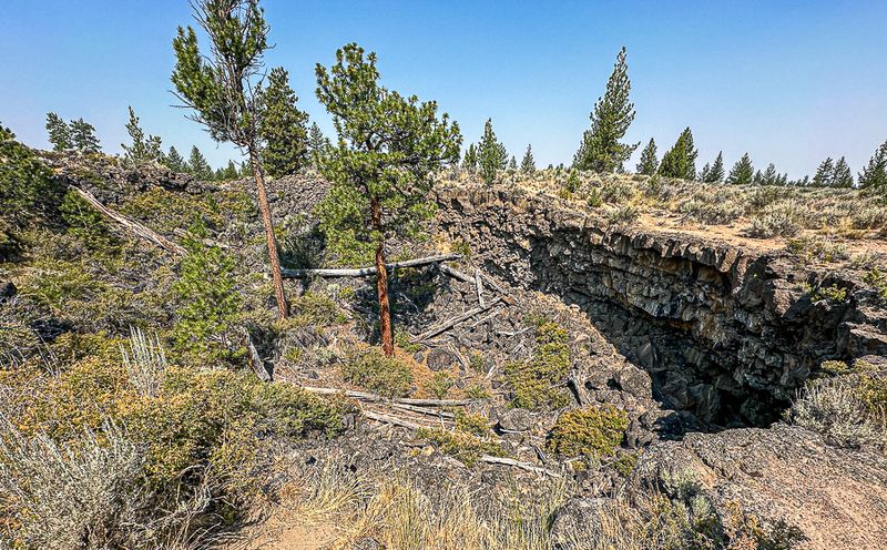 Bend, Oregon and Central Oregon