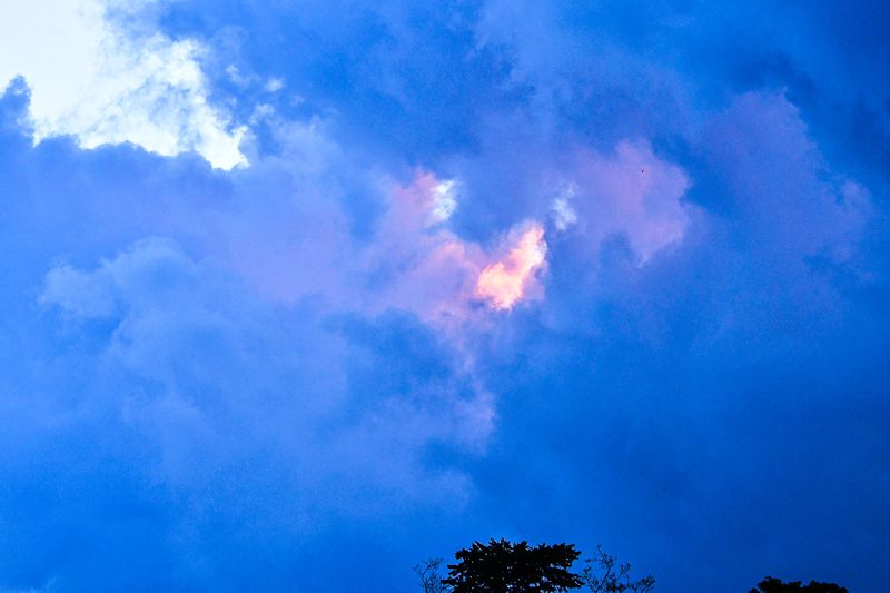2023 08 27 Kinabatangan sky 5549