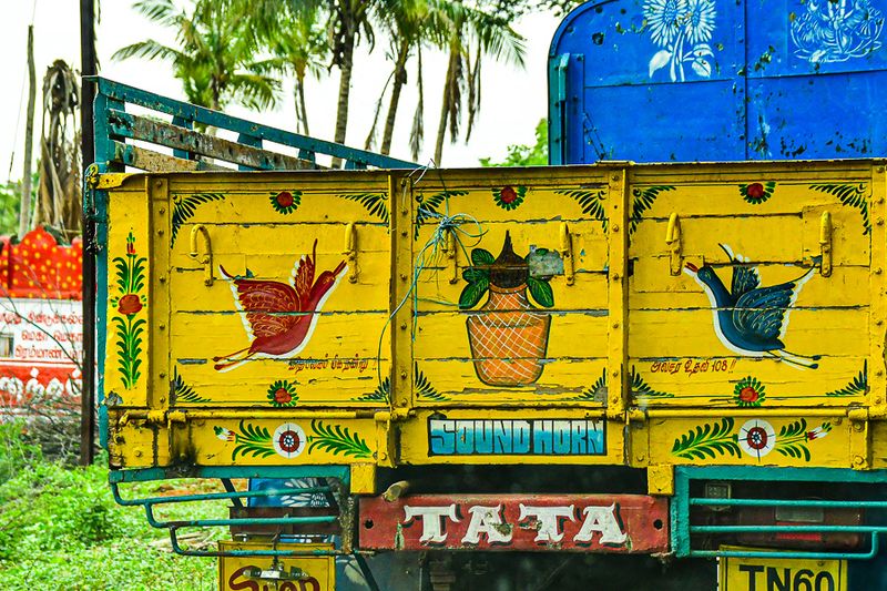 Mettupalayam to Kodaikanal