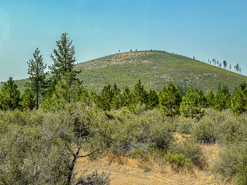 Bend, Oregon and Central Oregon