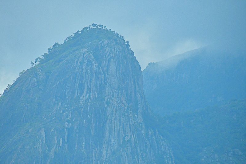 Mettupalayam to Kodaikanal