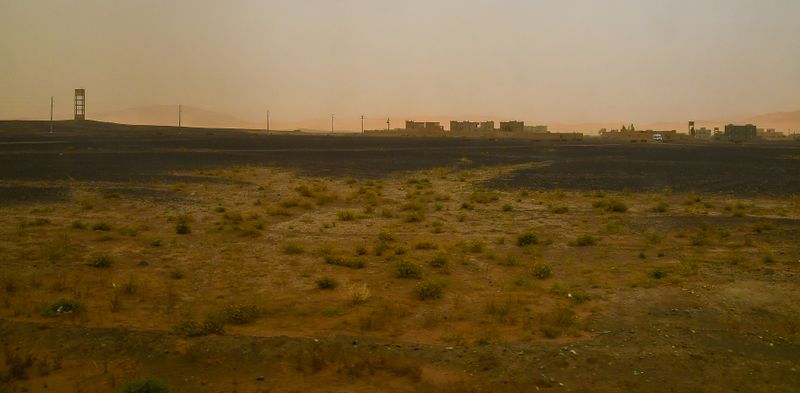 2019 04 03 Erg Chebbi - Merzouga Moroc-4810