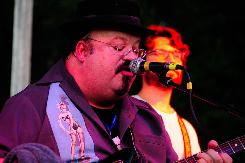 2010 08 19 HooDoo Hounds Walt and Matt 0231