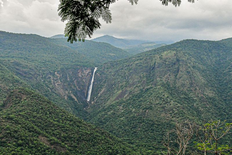 Mettupalayam to Kodaikanal