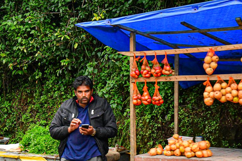 2017 09 06 Kodaikanal India-2-3839