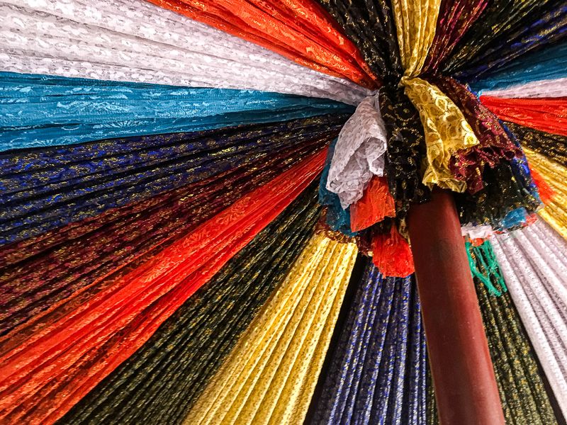 Color for color