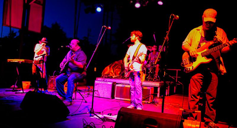 Spittoono XXX - 2010 - Held in Clemson, SC