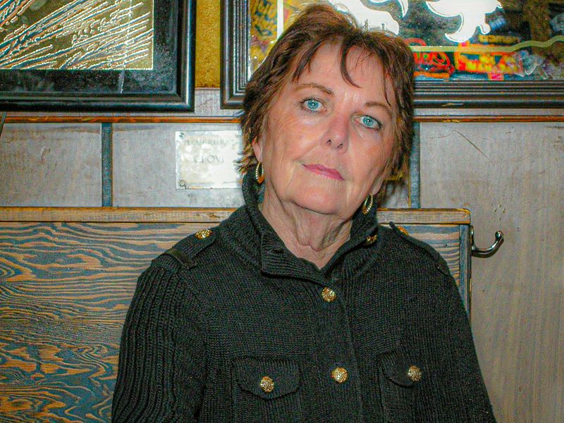 People - Mostly one at a time