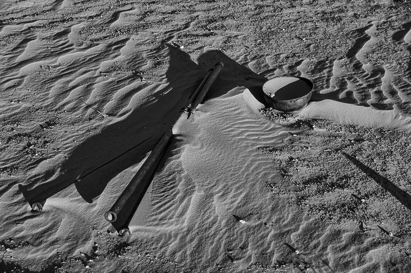 Erg Chebbi -  Merzouga, Morocco