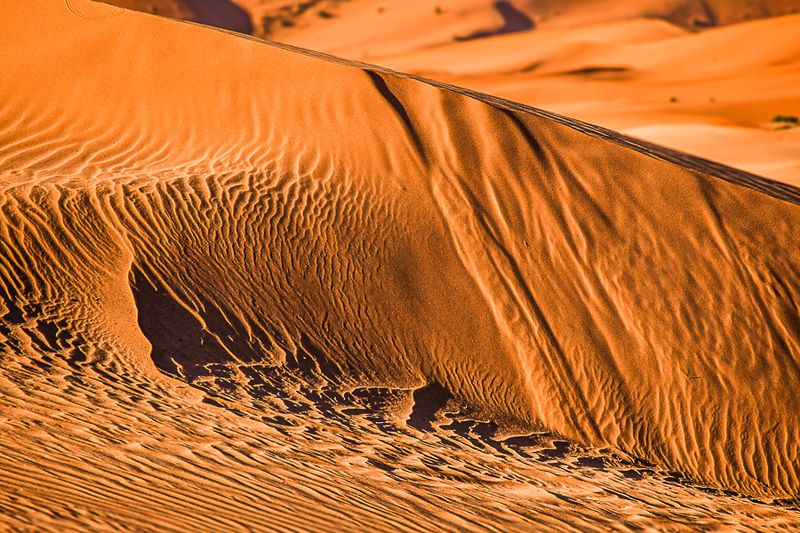 2019 04 04 Desert drifts - Erg Chebbi - Merzouga Moroc-4970