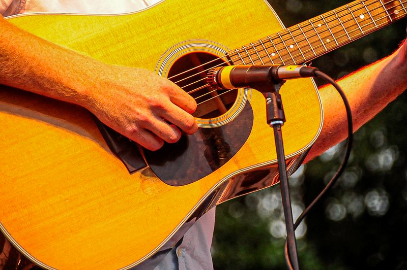 Spittoono XXIX - 2009 - Held in Clemson, SC