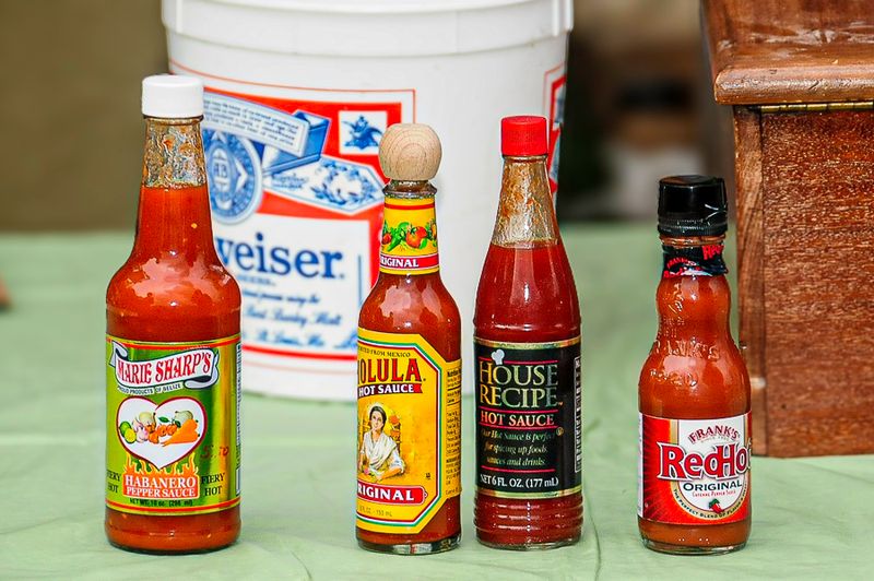 Spittoono XXIX - 2009 - Held in Clemson, SC