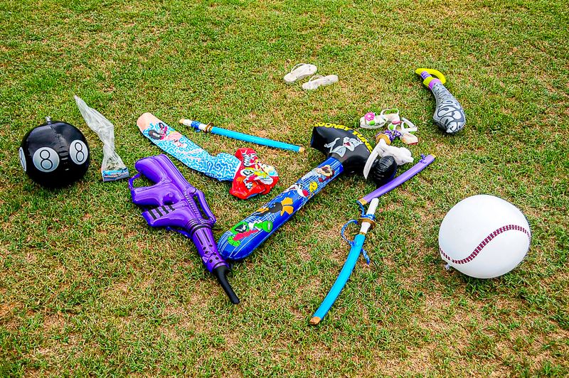 2009 08 20 After the battle - Spittoono XXIX 9290