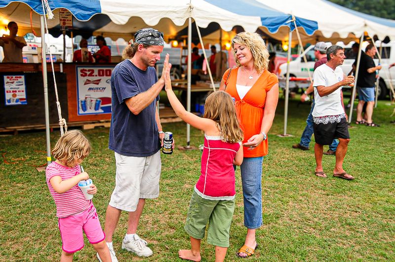 2009 08 20 High five - Spittoono XXIX 9293