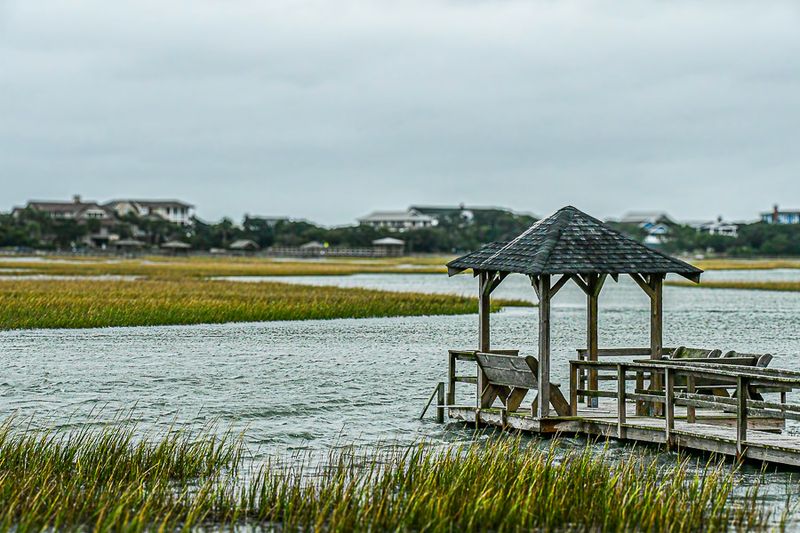 2025 10 27 High tide - Pawley's Island Inlet 2381-2
