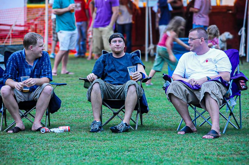 2009 08 20 Dampened - Spittoono XXIX 9320