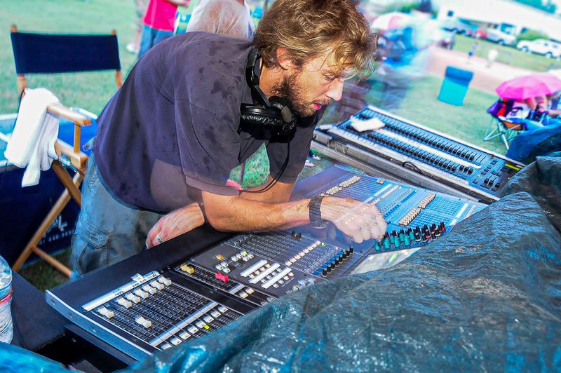 Working for a Living