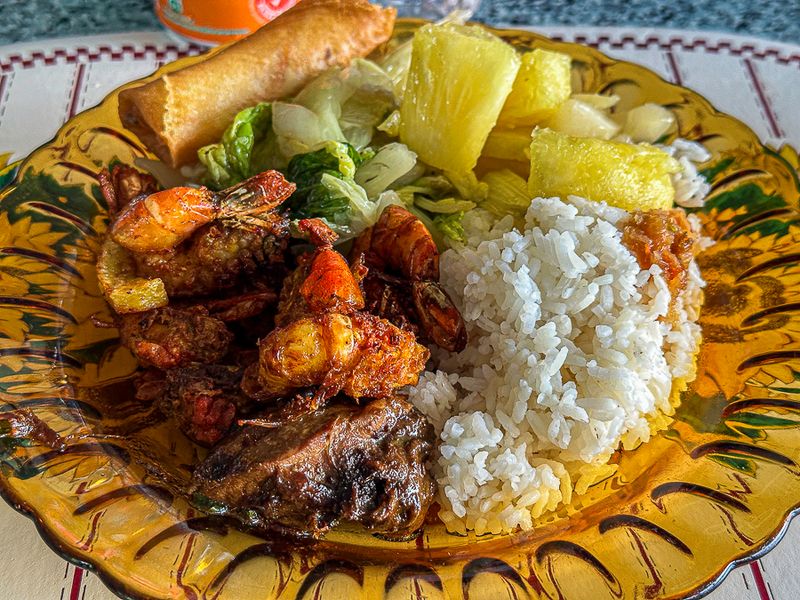 Abai - Abai Jungle Lodge