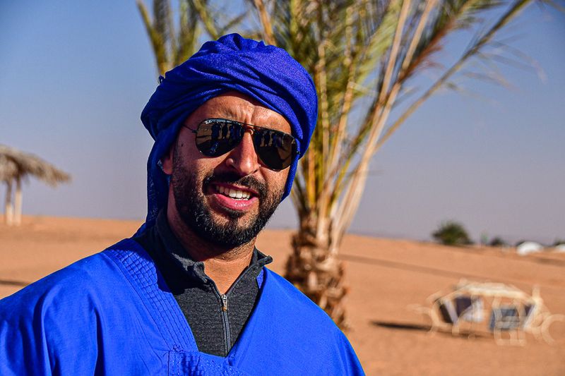 2019 04 04 Ismail - Erg Chebbi - Merzouga Moroc-5047