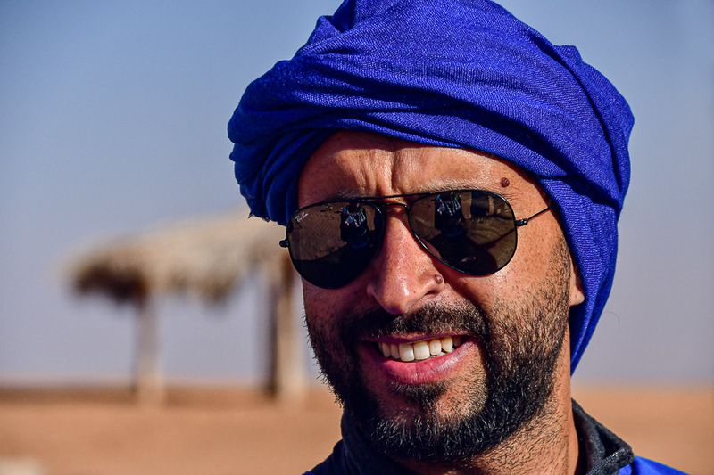 2019 04 04 Ismail - Erg Chebbi - Merzouga Moroc-Edit