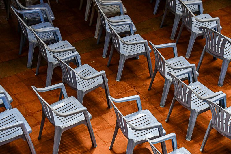 Kodaikanal - 'Kodai'