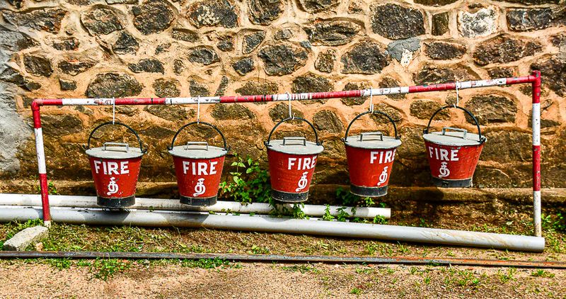 Kodaikanal - 'Kodai'