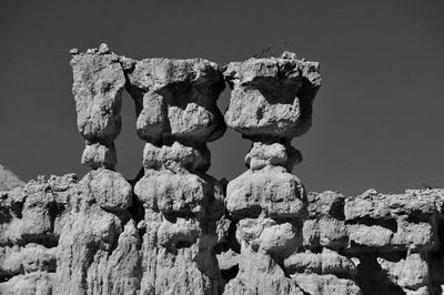 Utah15 Hoodoos 9131bw