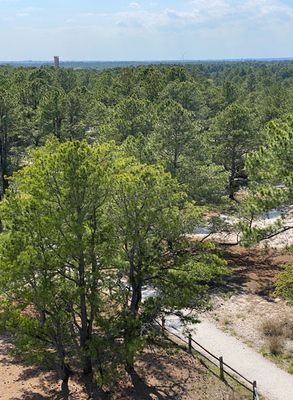 05-17 View from WWII submarine watch tower i9803