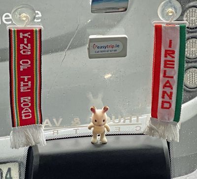 06-09 Odd little mascot 0354