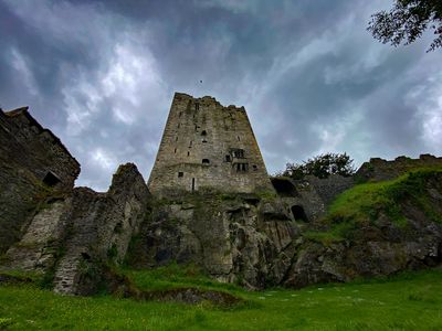 06-09 Blarney Castle i0417