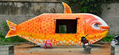 Coffee shop to open soon - India-2-1143cr