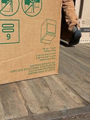 02-13 DO NOT LAY DOWN THIS SIDE i5496