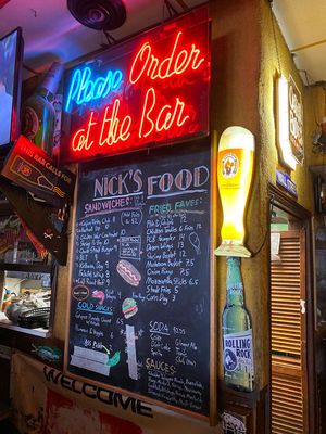 Nick's Tavern & Deli