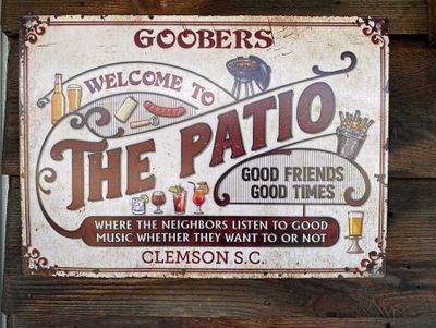 Goober's