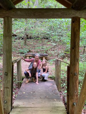 06-14 Pat with Ms O and Ms B i7755