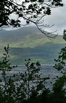 06-10 Muckross Lake 4669
