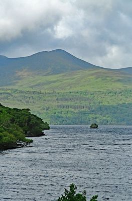 06-10 Muckross Lake 4678