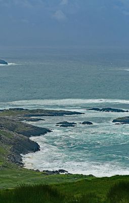 The Irish Sea 06-10-4761