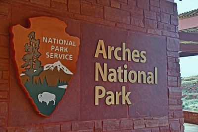 Arches National Park