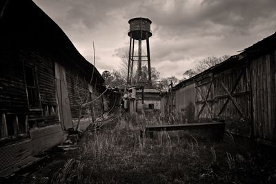 Pendleton Oil Mill