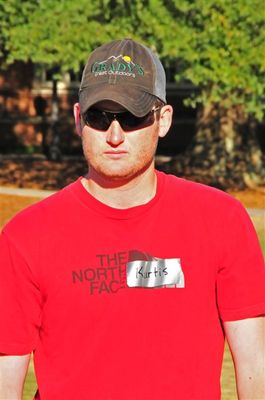 Student volunteer HH16 6737