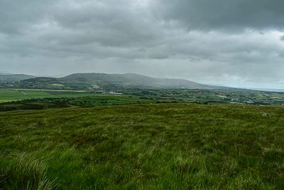 06 12 At the ring fort Grianan of Aileach 4974