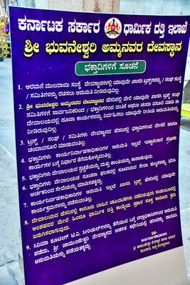 Mysuru Palace grounds  - India-2-1748