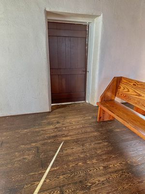 2024 01 31 - Old Stone Church - i3897